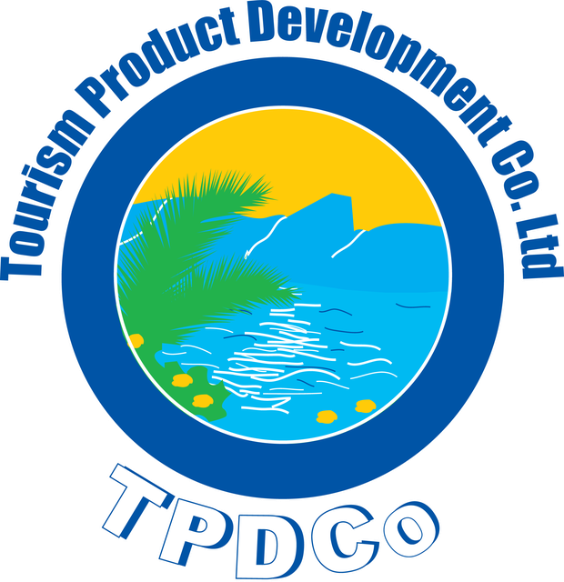 Tourism Product Development Company Limited (TPDCo) logo