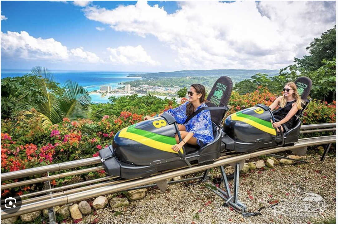 Create your custom Jamaica excursion package