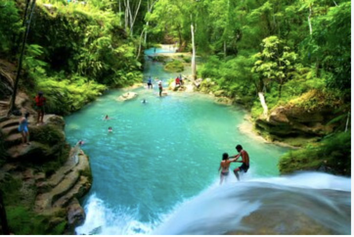 Blue Hole