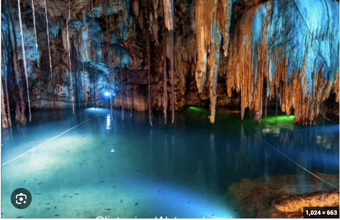 Luminous Lagoon excursion in Jamaica