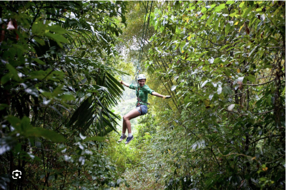 Adventure Combo 2 excursion in Jamaica