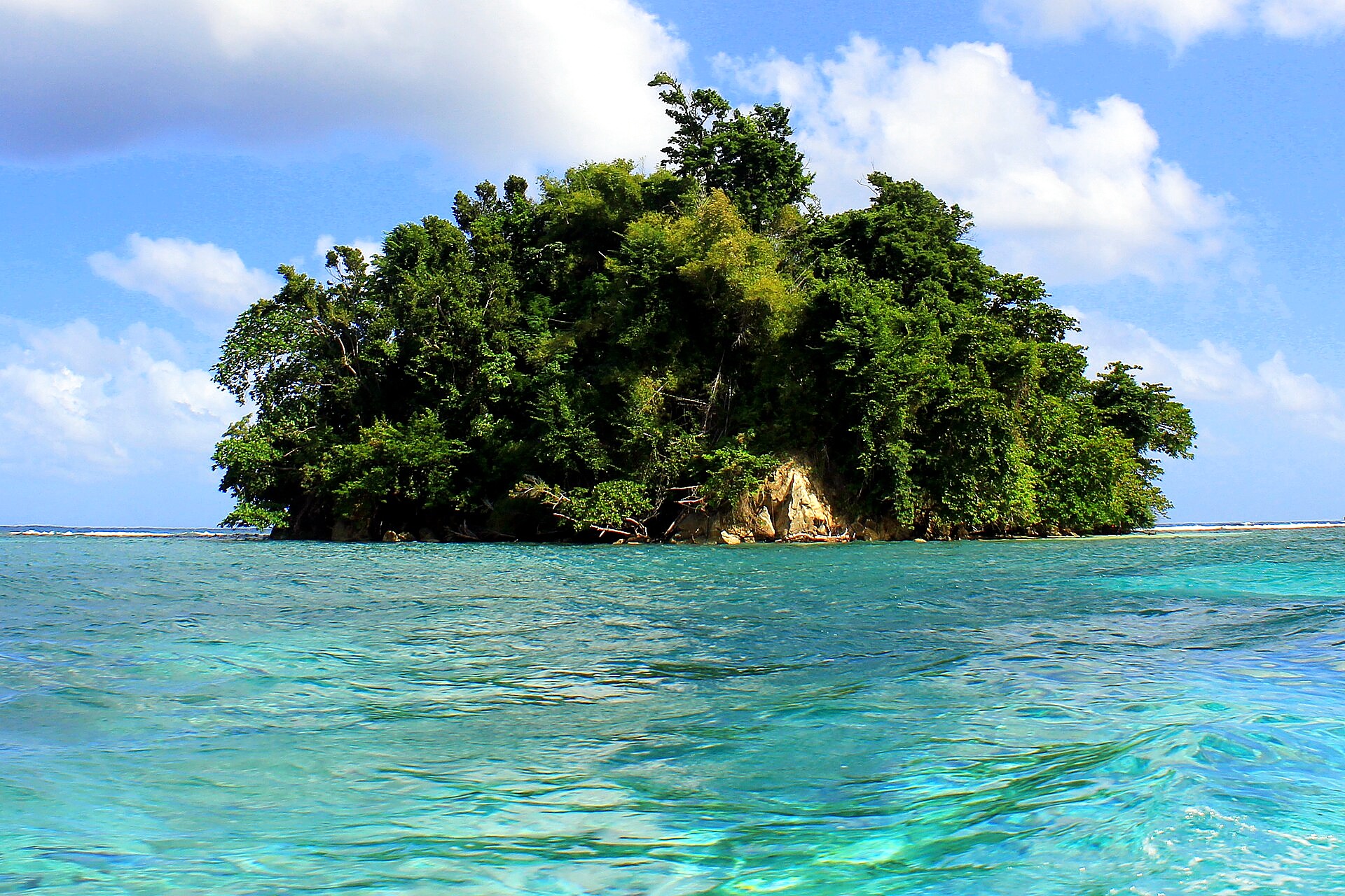 Blue Lagoon