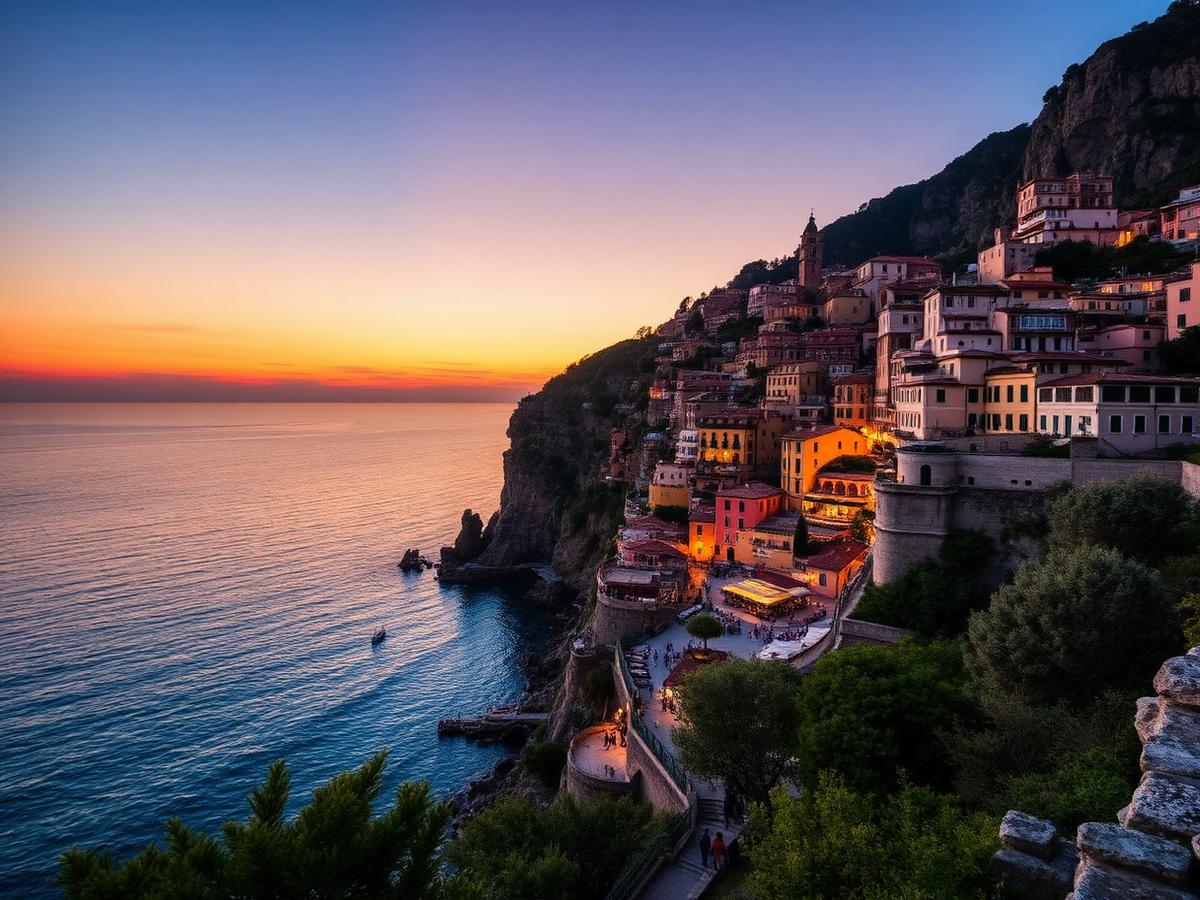 Europe travel destinations planned by Exclusive Island Travels