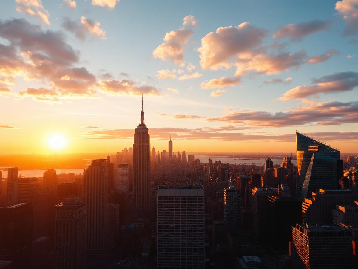 North America travel destinations planned by Exclusive Island Travels