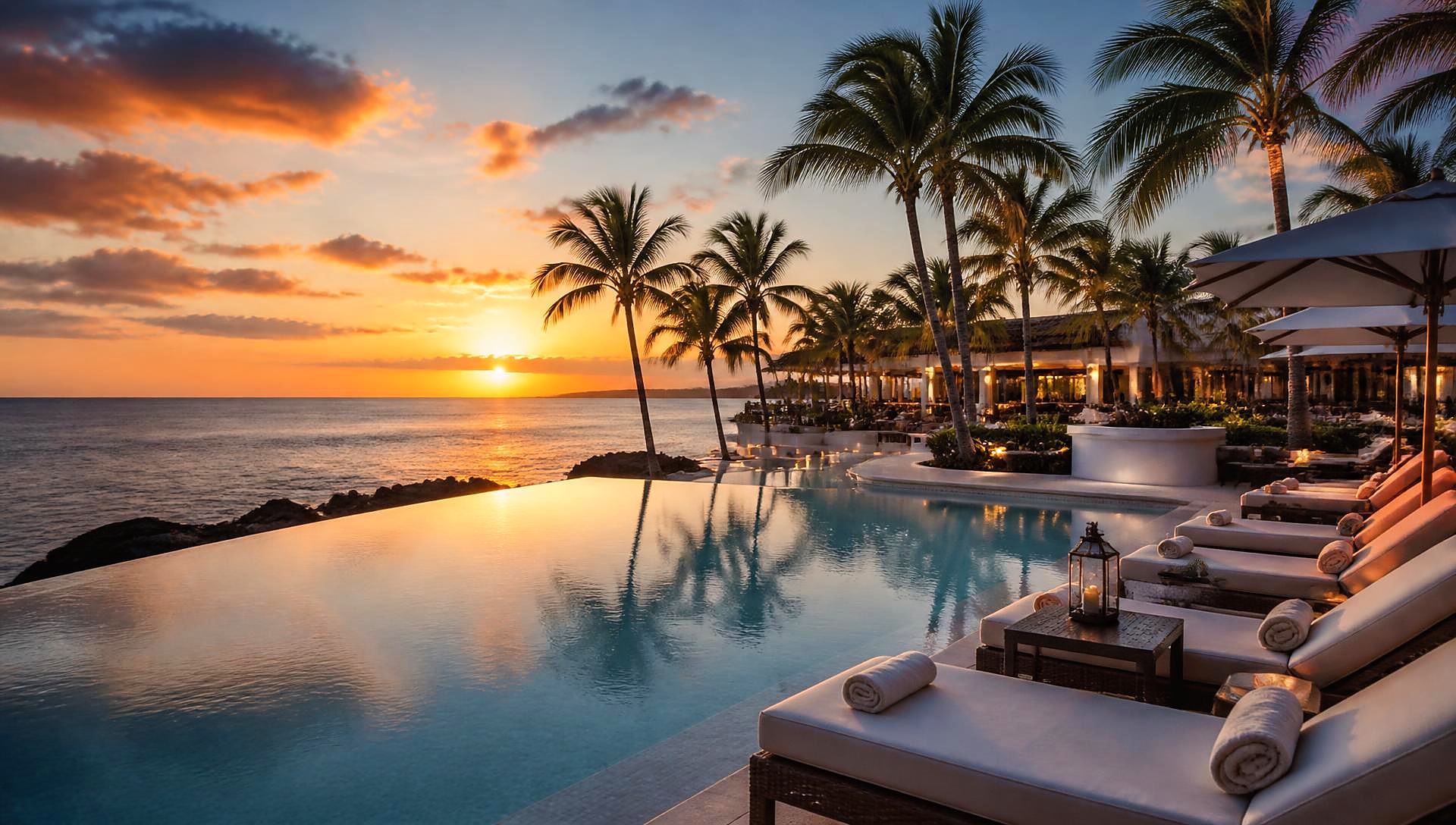 Exclusive Island Travels